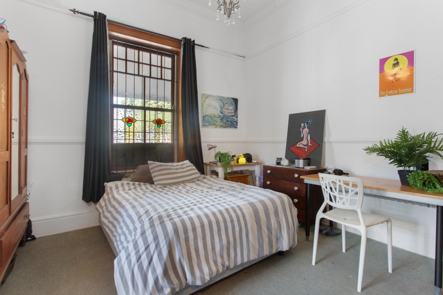 To Let 10 Bedroom Property for Rent in Observatory Western Cape